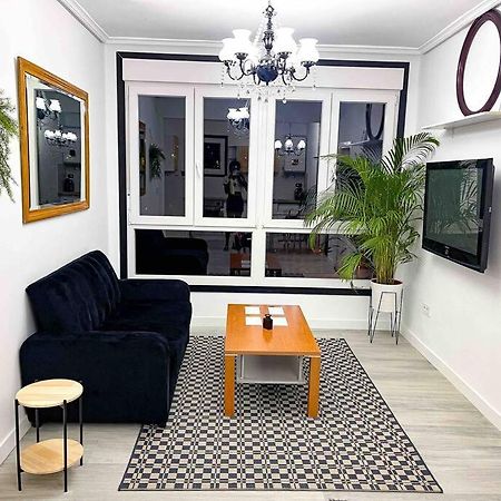Bilbao/Barakaldo 15Min Bec Apartment Bagian luar foto