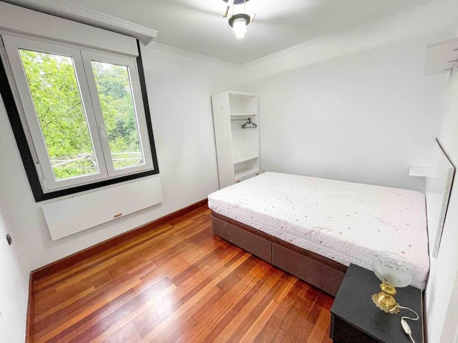 Bilbao/Barakaldo 15Min Bec Apartment Bagian luar foto