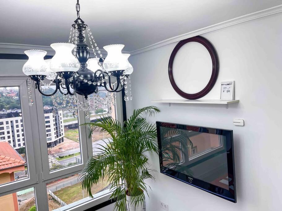 Bilbao/Barakaldo 15Min Bec Apartment Bagian luar foto